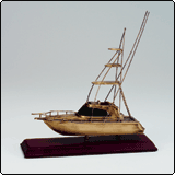 Imbarcazione Fisherman