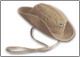 Cappello Australian