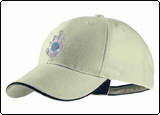 Cappellino Pilot
