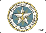 Carta nautica didattica