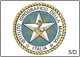 Carta nautica didattica