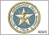 Carta nautica didattica