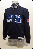 Felpa Lega Navale Italiana
