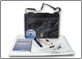 Kit per patente nautica con Skipper