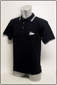 Polo mezza manica