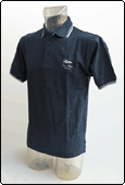 Polo piquet mezza manica