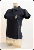 Polo piquet donna mezze maniche