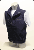 Gilet Gul Sardinia - LNI