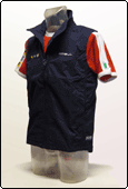 Gilet GUL Summer - LNI