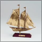 Veliero Gertrudel Thebaud