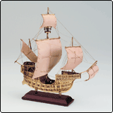 Caravella Santa Maria