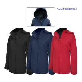 Giaccone parka deals donna