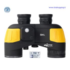 Binocolo nautico Ocean FL-C 7x50WW