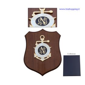 Crest Lega Navale Italiana