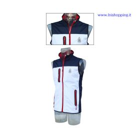 Gilet uomo nautico softshell Lega Navale Italiana