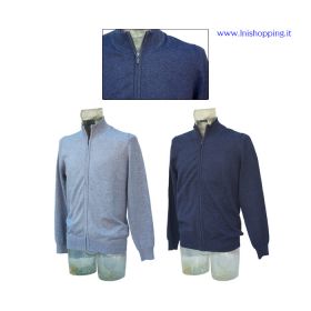 Cardigan full zip