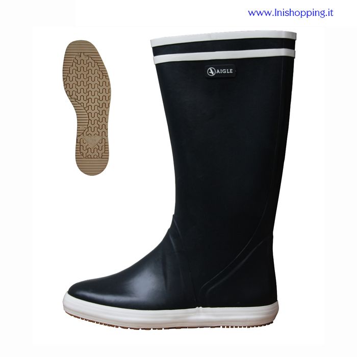 Stivali gomma hotsell aigle