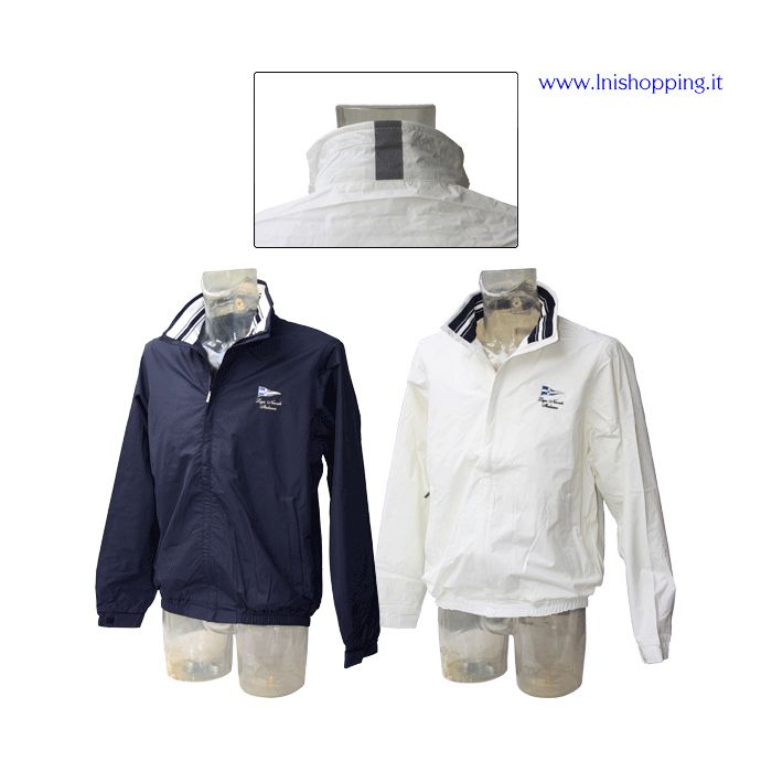 Giubbotto vela shop