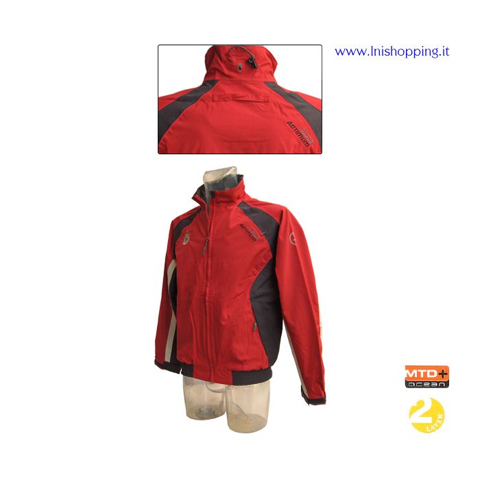 Giubbotto vela cheap