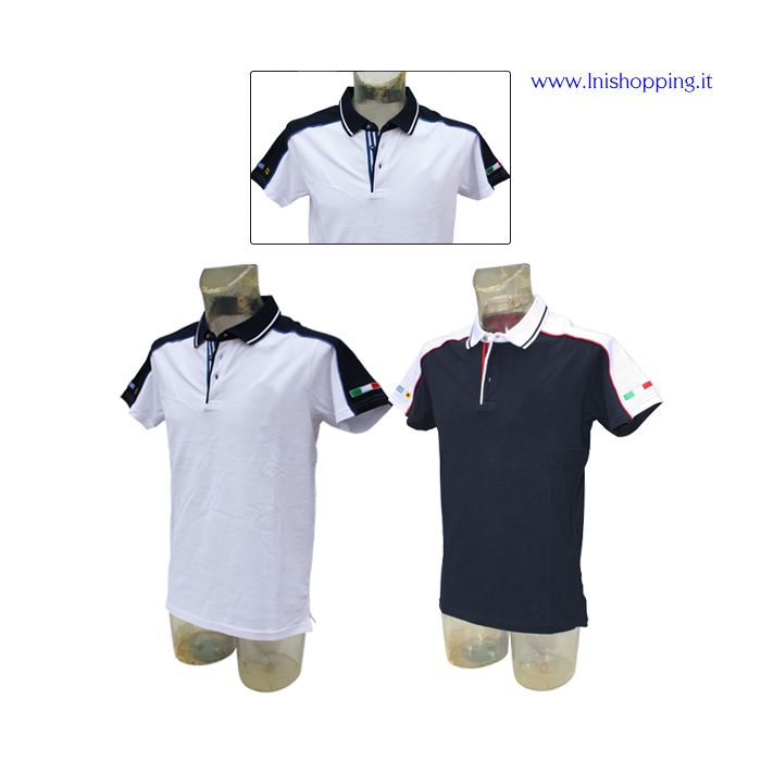 abbigliamento da barca