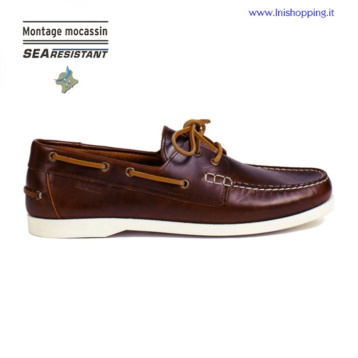 Scarpe da clearance vela